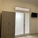Triple Room With Sofabed