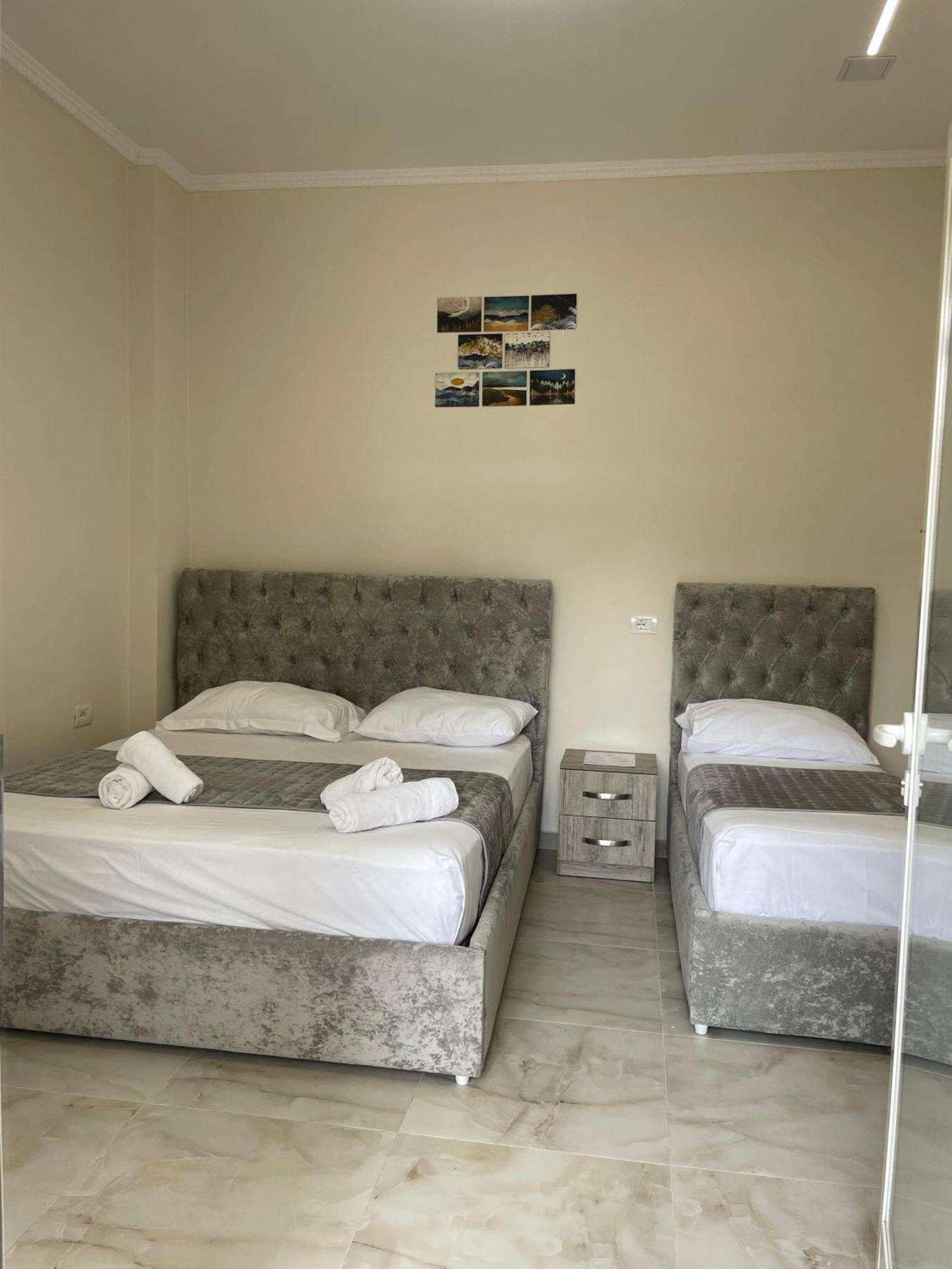 Triple With Sofabed Durrës