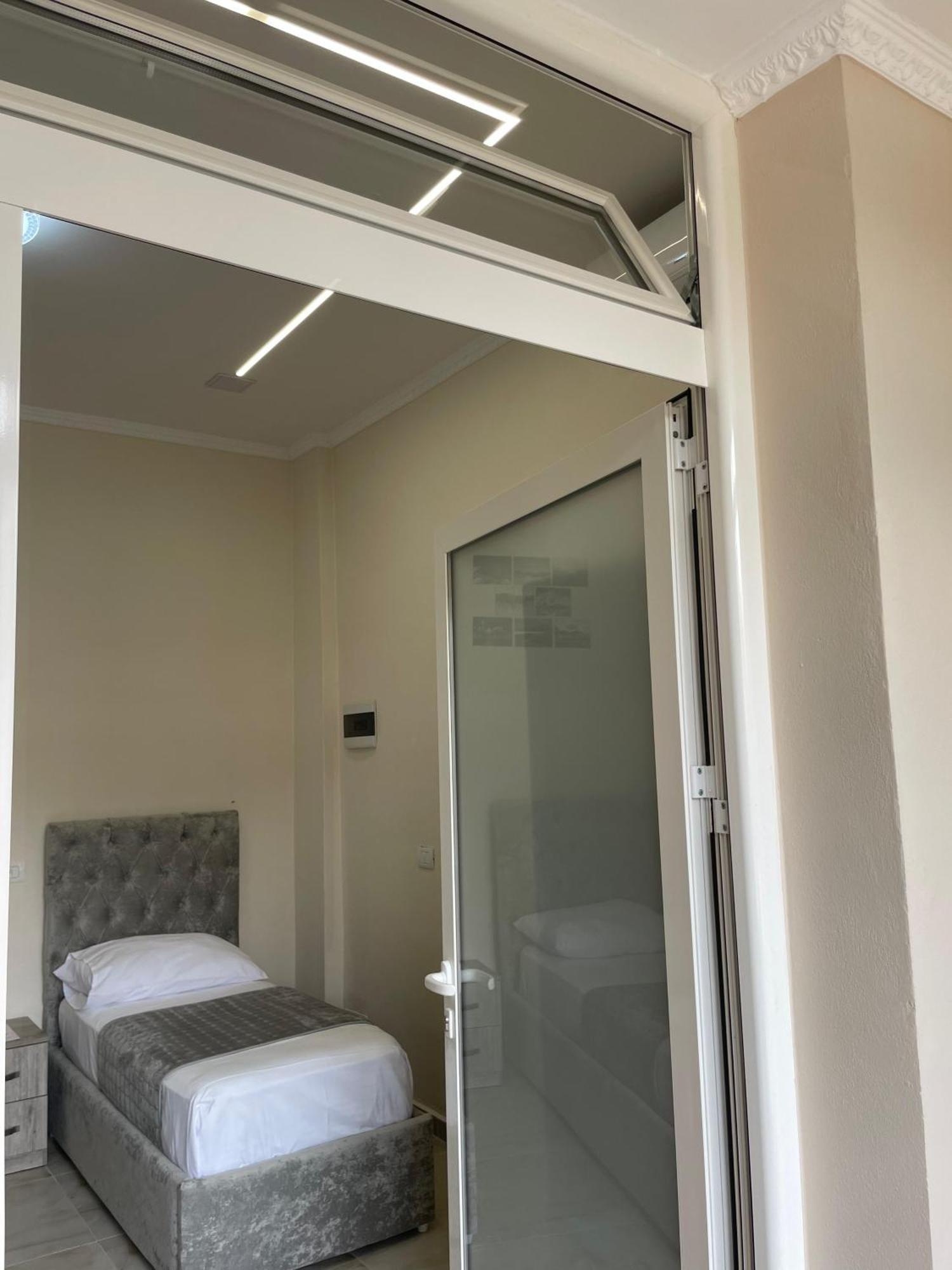 Apartament Triple With Sofabed