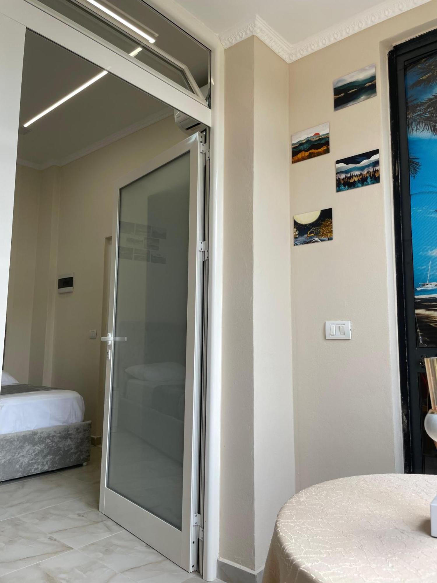 Apartament Triple With Sofabed *