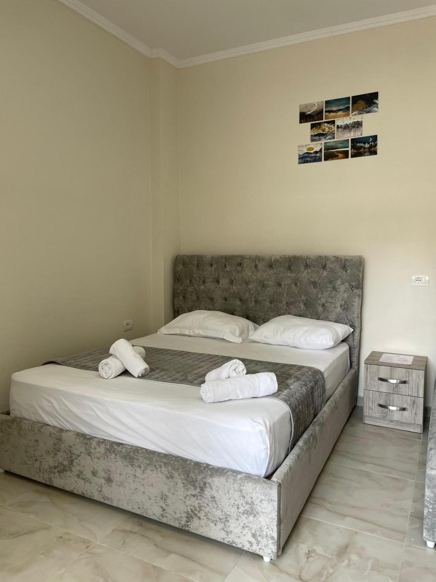 Triple With Sofabed * Durrës