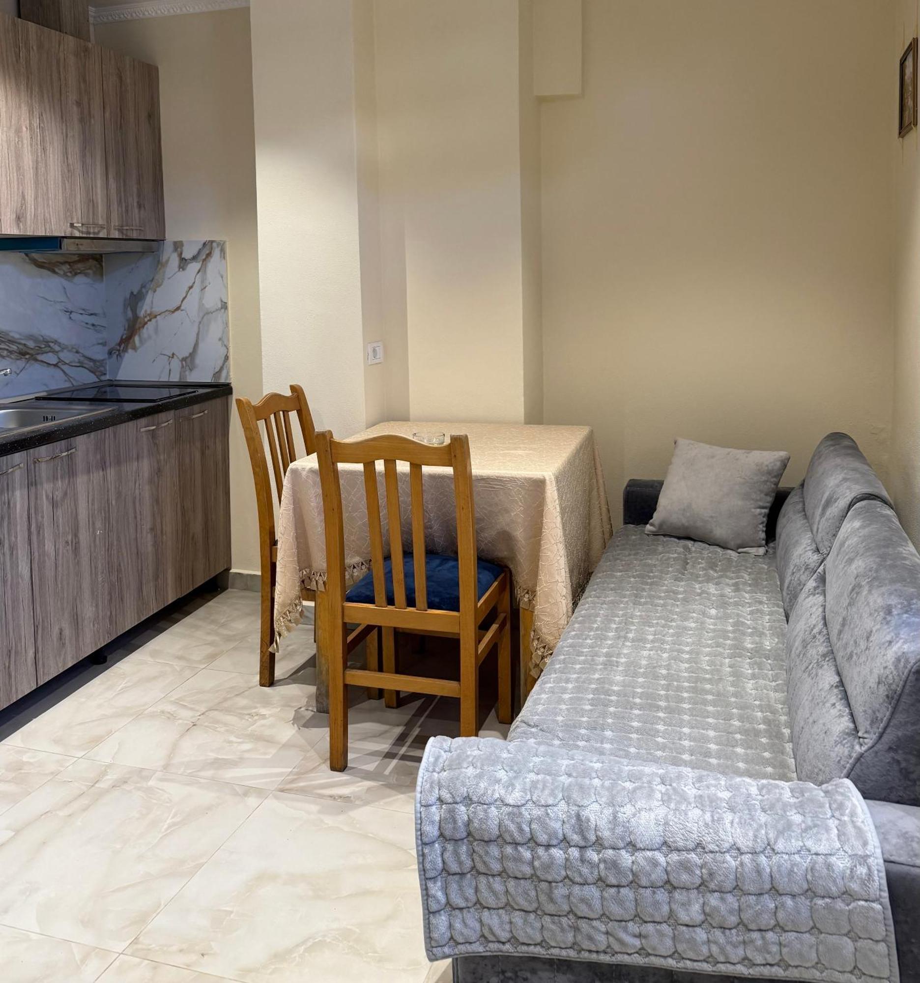 Triple With Sofabed Apartment *