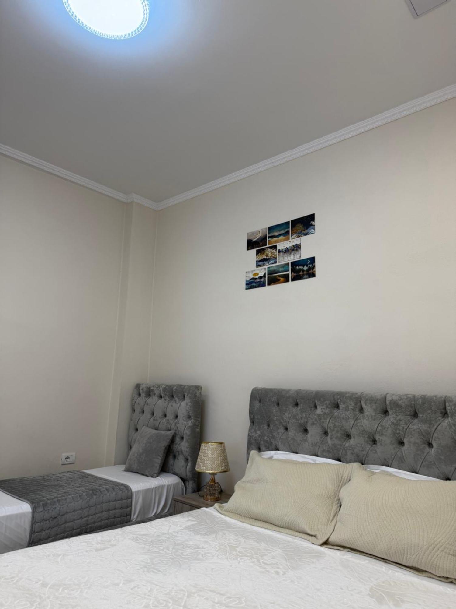 Apartment Triple With Sofabed Durres