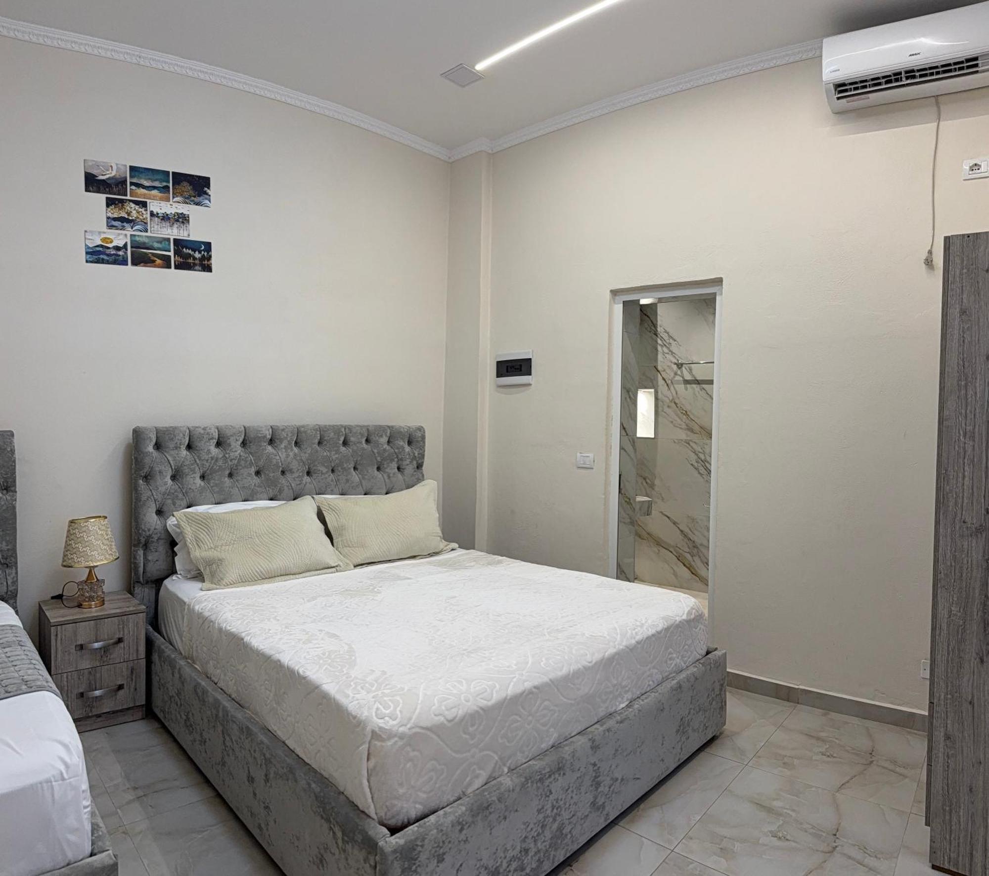 Triple With Sofabed Apartment Durres