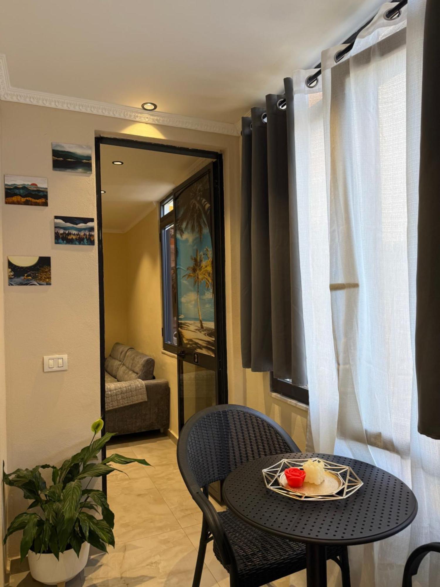Apartment Triple With Sofabed Durres
