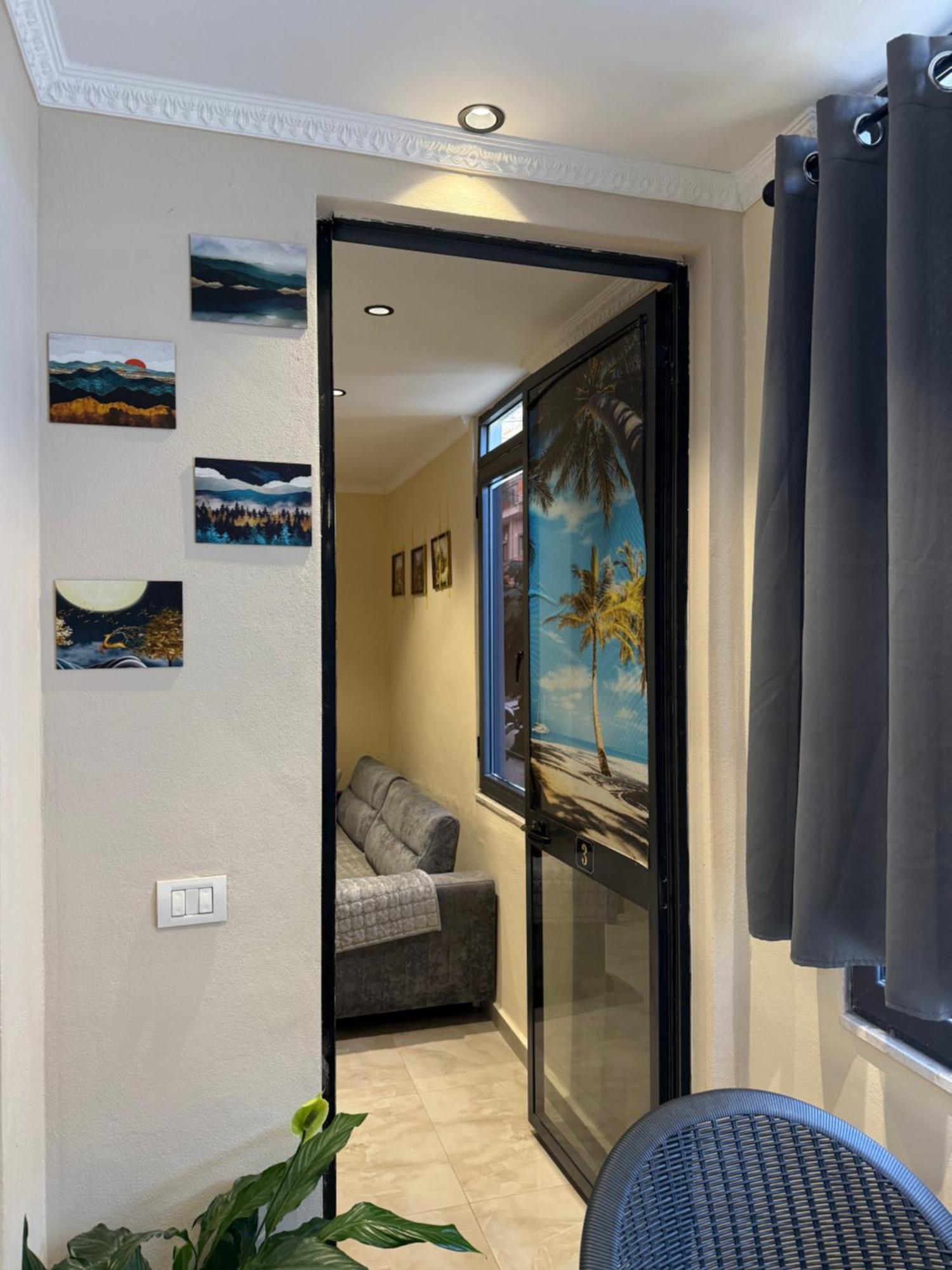 Apartment Triple With Sofabed